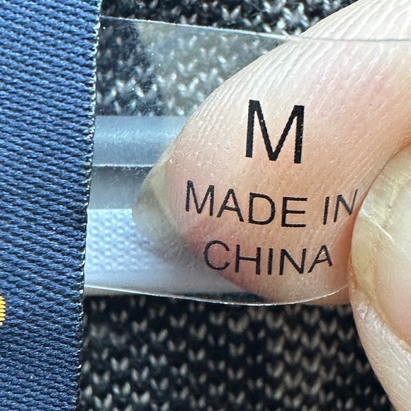 Taylor Dress Midi knit sophisticated dress 3/4 sleeves slip on SZ M NWOT - Picture 9 of 9